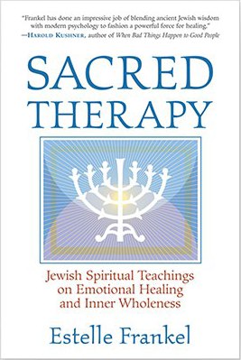 Sacred Therapy